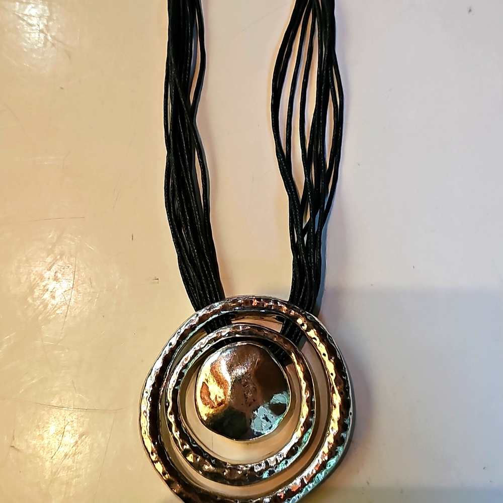 Vintage necklace
